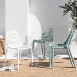 Devon Indoor/Outdoor Chair