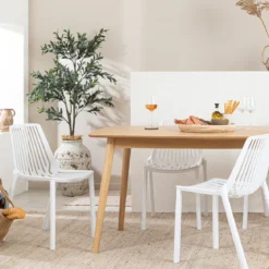 Devon Indoor/Outdoor Chair