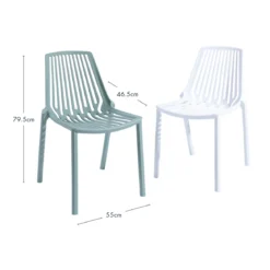 Devon Indoor/Outdoor Chair