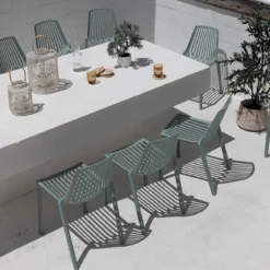 Devon Indoor/Outdoor Chair
