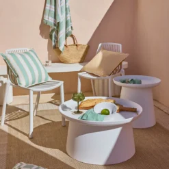 Devon Indoor/Outdoor Chair