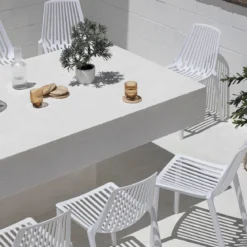 Devon Indoor/Outdoor Chair