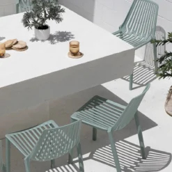 Devon Indoor/Outdoor Chair