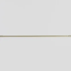 Dominic Champagne Gold Extendable Rod Set