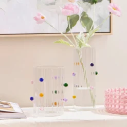 Dotti Glass Vase