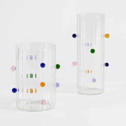 Dotti Glass Vase
