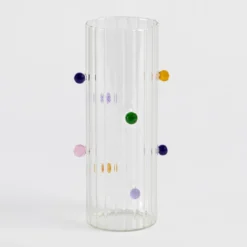 Dotti Glass Vase
