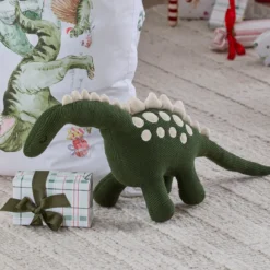 Douglas the Dinosaur Toy