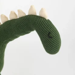 Douglas the Dinosaur Toy
