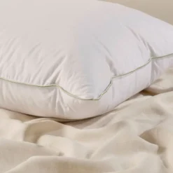 30/70 Duck Down Feather Firm Pillow