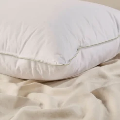30/70 Duck Down Feather King Pillow