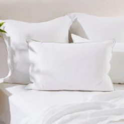 30/70 Duck Down Feather Soft Pillow