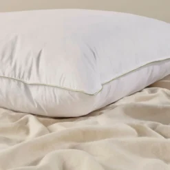 Duck Feather European Pillow