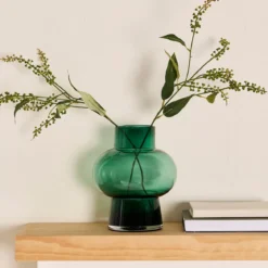 Duomo Glass Vase