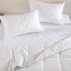 Easy Care Fitted Mattress Protector