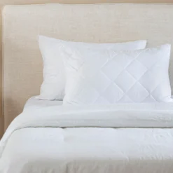 Easy Care Standard Pillow Protector