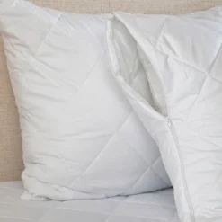 Easy Care Standard Pillow Protector
