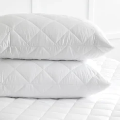 Easy Care Standard Pillow Protector