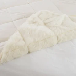 Easy Wash Reversible Australian Wool Underblanket