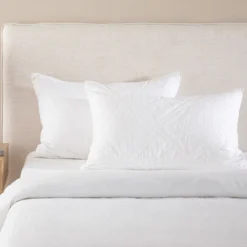 Eco Living Bamboo Standard Pillow Protector