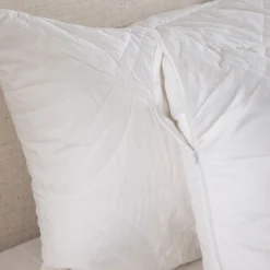 Eco Living Bamboo Standard Pillow Protector