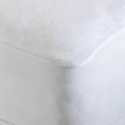 Eco Living Bamboo Waterproof Mattress Protector