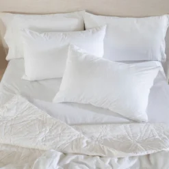 Eco Living Bamboo Waterproof Mattress Protector