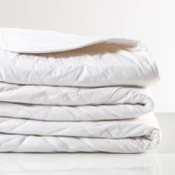 Eco Living 250gsm Washable Bamboo Quilt