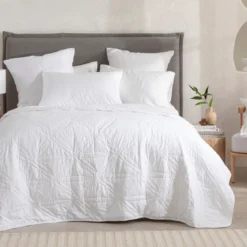Eco Living 250gsm Washable Bamboo Quilt