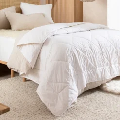 Eco Living 300gsm Washable Wool Quilt