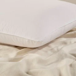 Eco Living Natural Firm Talalay Latex Pillow