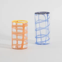 Elia Glass Vase