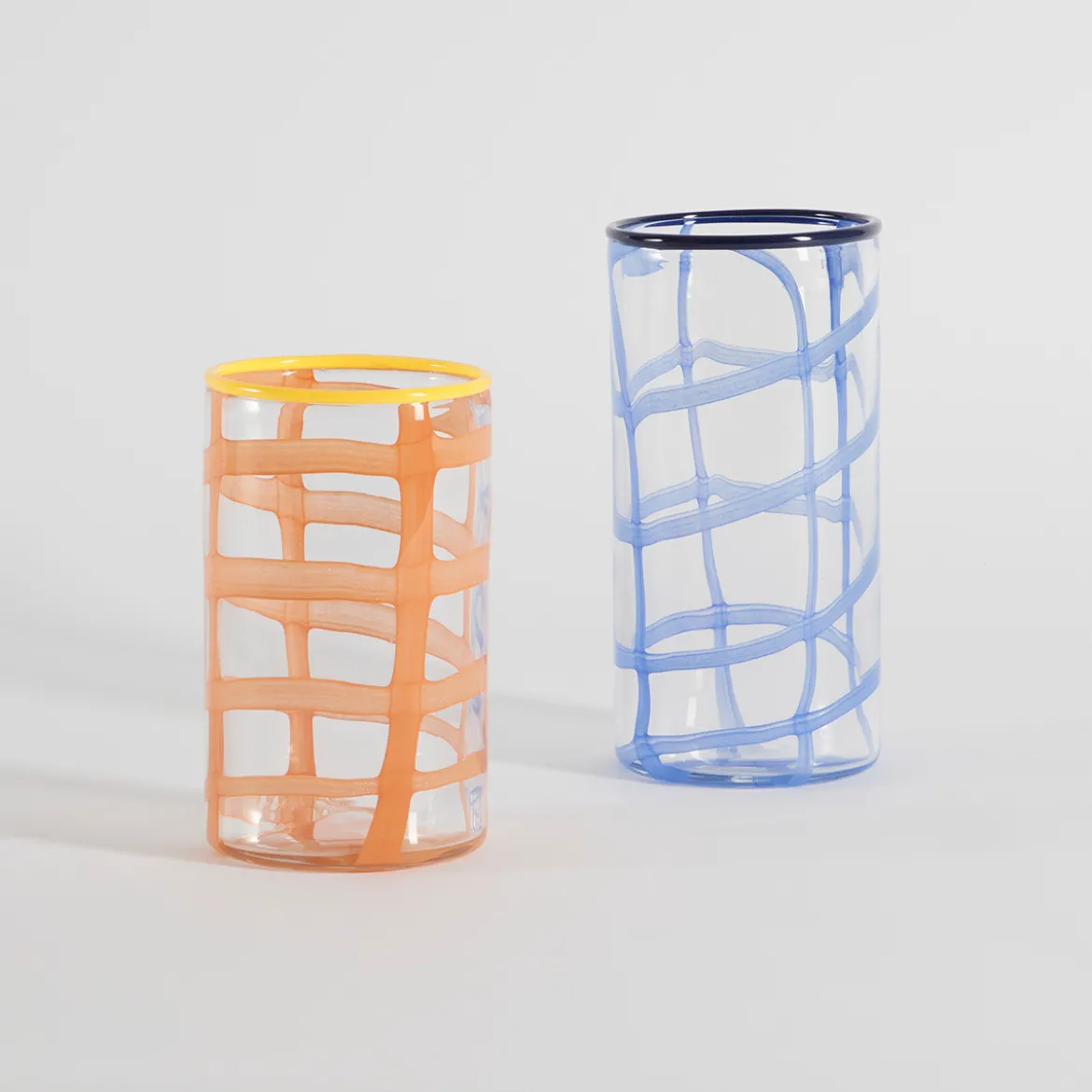 Elia Glass Vase