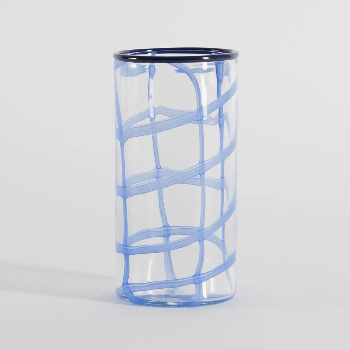 Elia Glass Vase