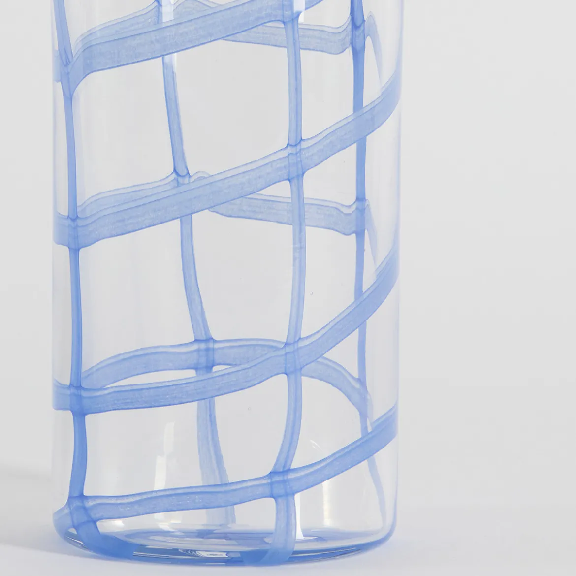 Elia Glass Vase
