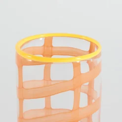 Elia Glass Vase