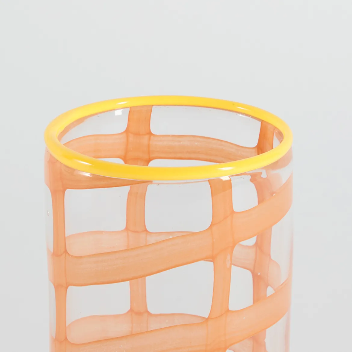 Elia Glass Vase