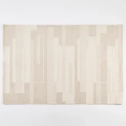 Elijah Tufted Floor Rug