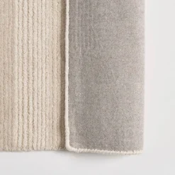 Elijah Tufted Floor Rug