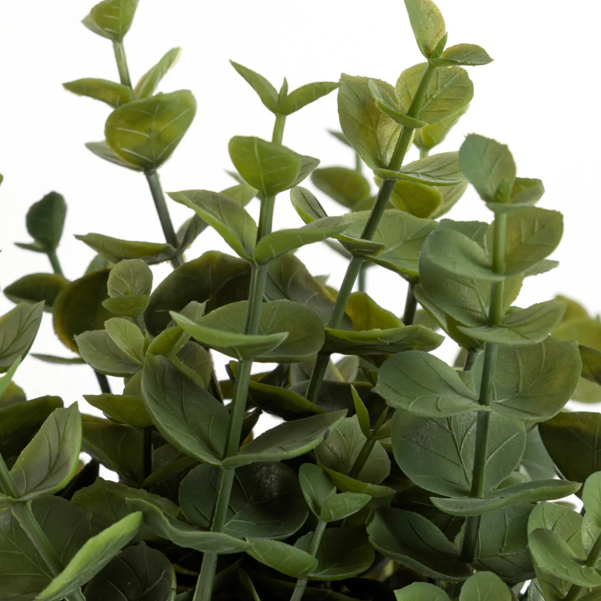 Elly Eucalyptus Artificial Potted Succulent
