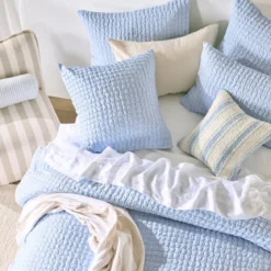 Eloura Quilt Cover Set
