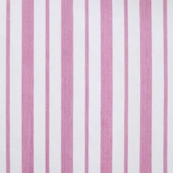 Emerie Reversible Stripe Quilt Cover Set
