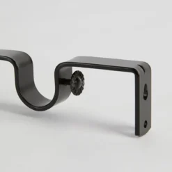 Emmett Double Rod Bracket 3 Pack