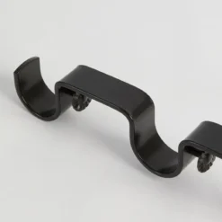 Emmett Double Rod Bracket 3 Pack
