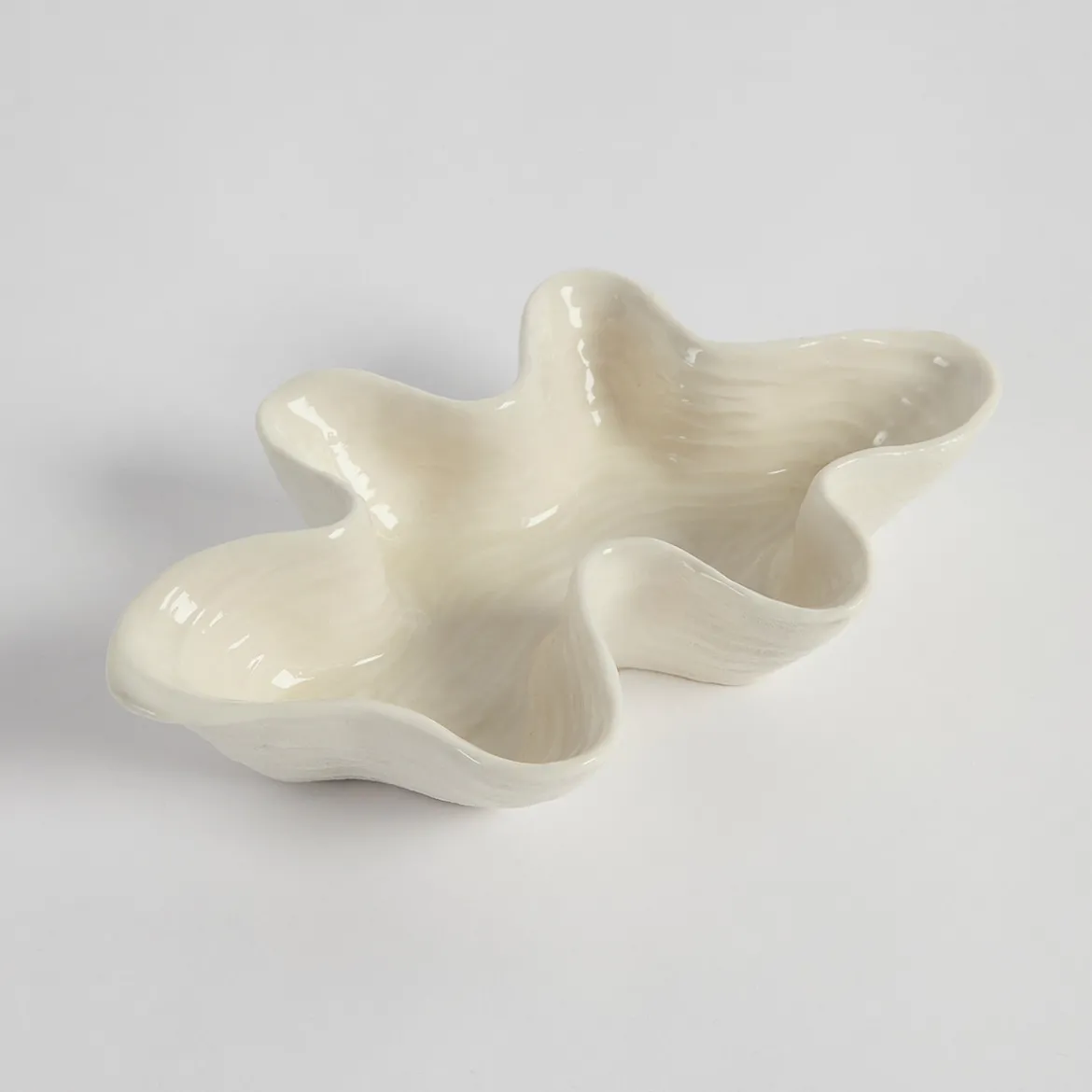 Emmy Small Wave Bowl