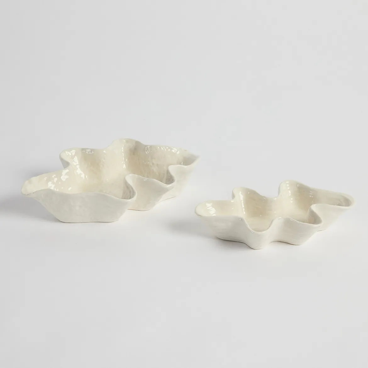 Emmy Small Wave Bowl