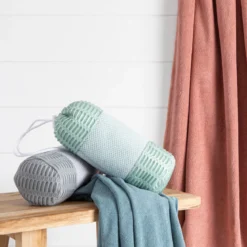 Energize Microfibre Sage Sports Towel