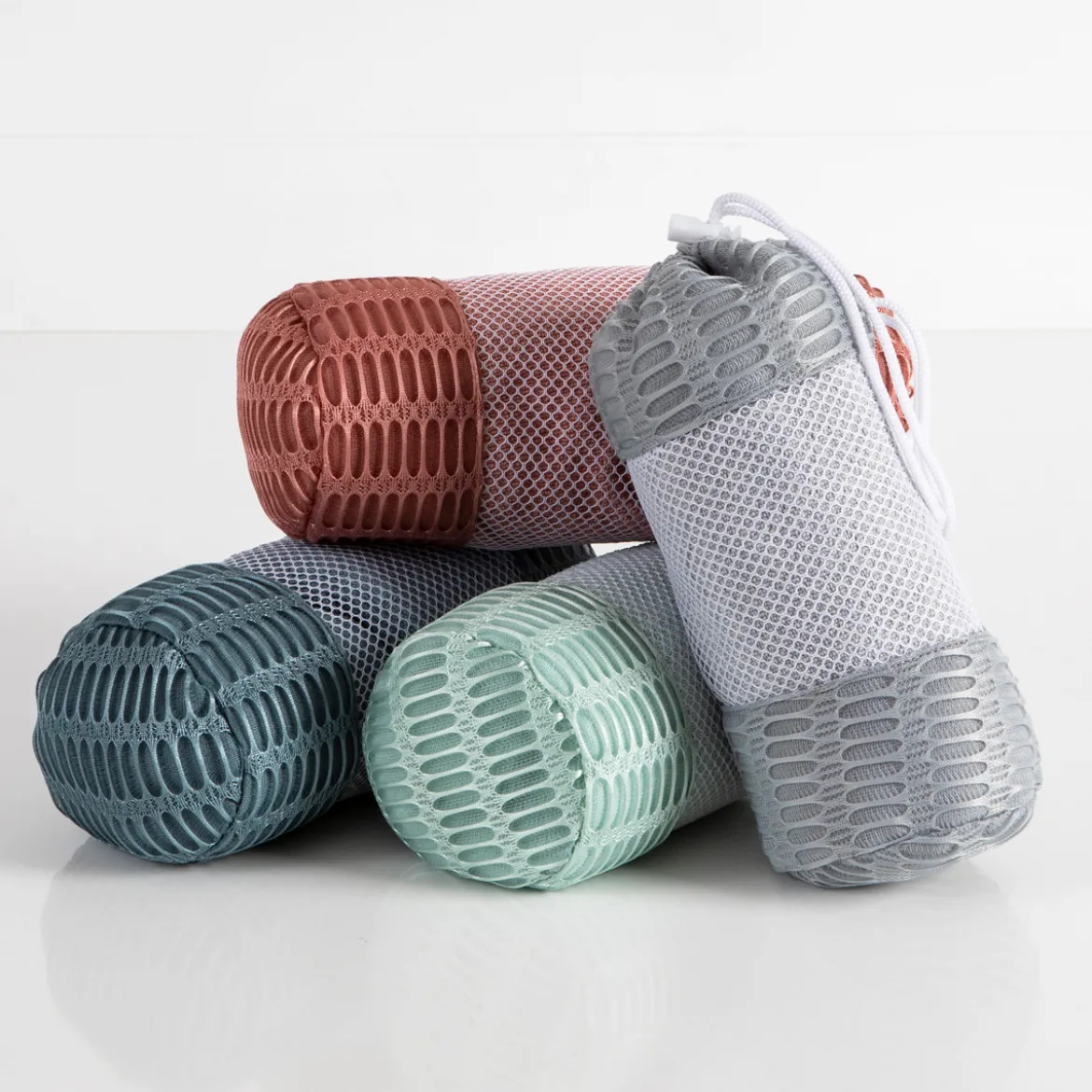 Energize Microfibre Sage Sports Towel