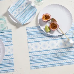 Escardo Paper Placemat 24 Pack