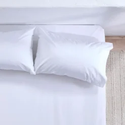Essentials 300TC Fitted Sheet